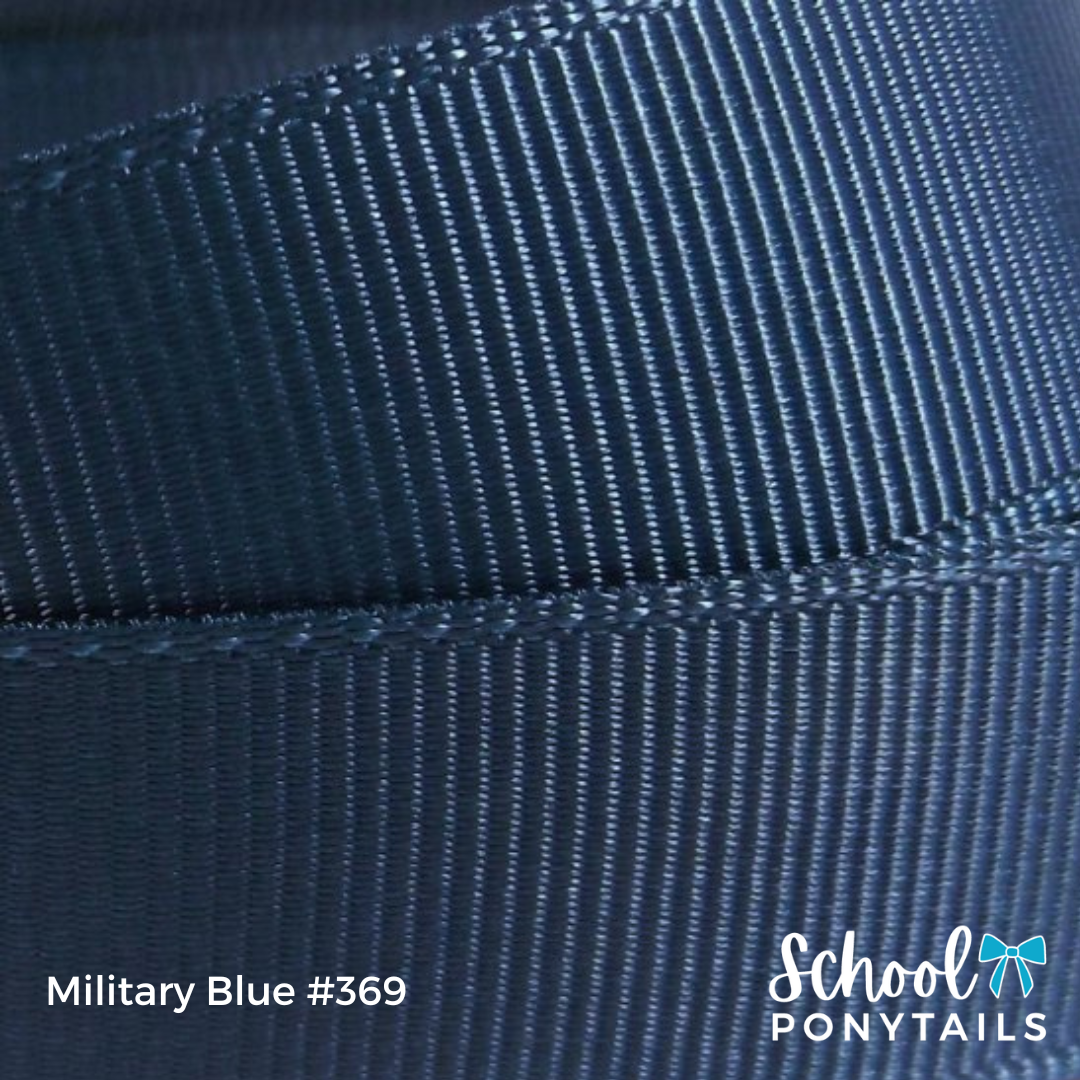 Curly Tie - Single Colour - Ponytails and Fairytales