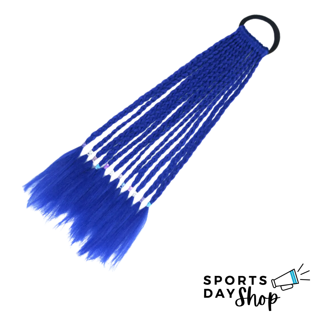 Blue Team Sports Day Range