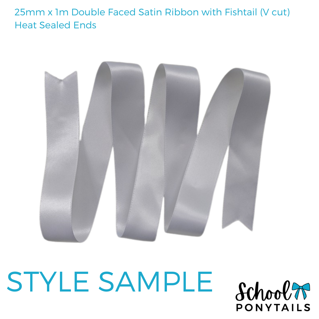 Cut Ribbon Length {Pre-Order}