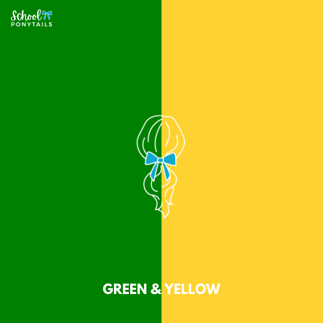 Curly Tie - Multi Colour - Ponytails and Fairytales