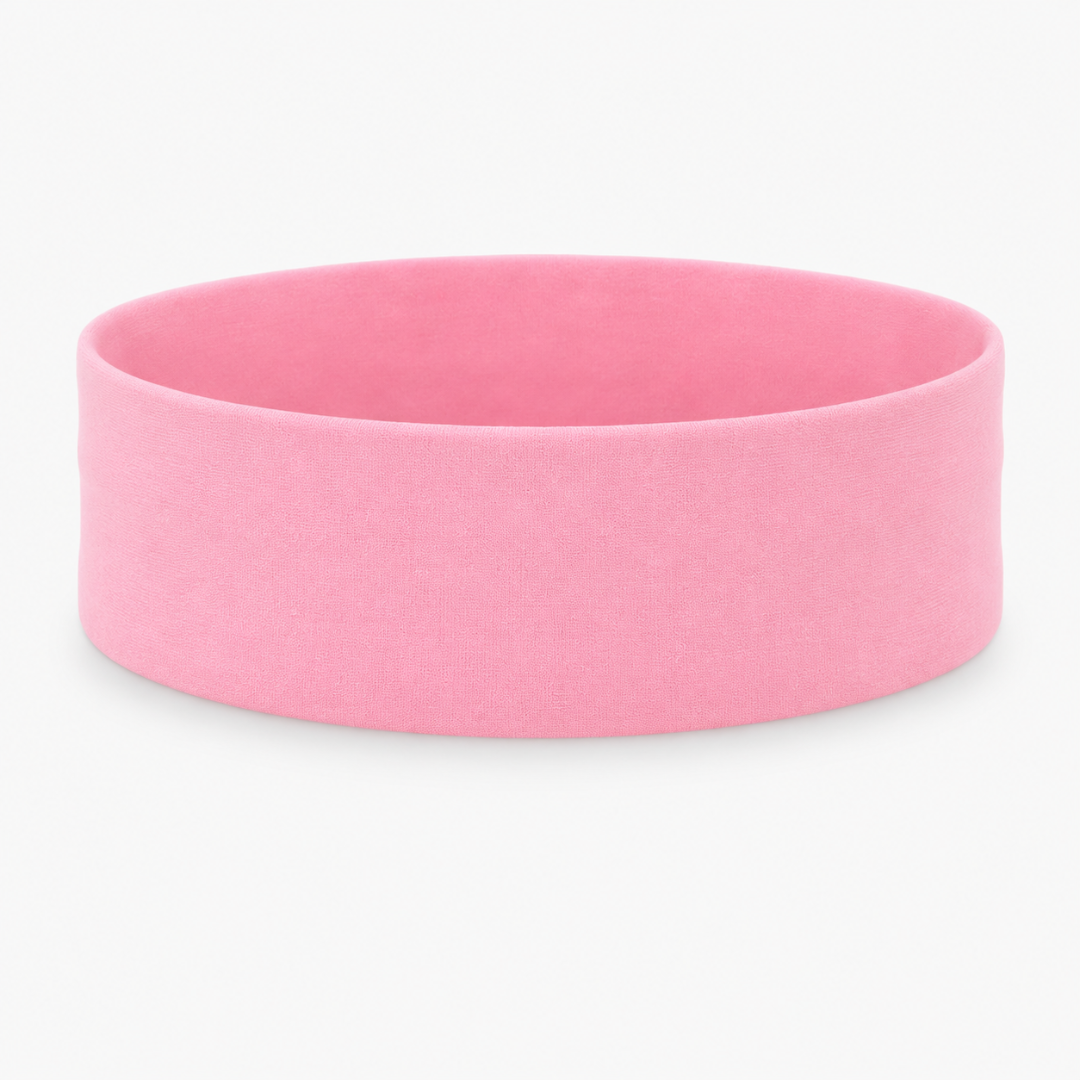 Stretch Headband for School, Sport, Yoga - Ponytails and Fairytales
