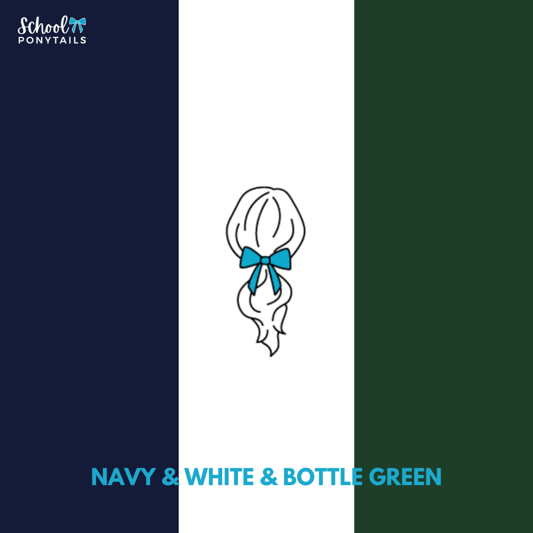 Korker - Multi Colour - Ponytails and Fairytales