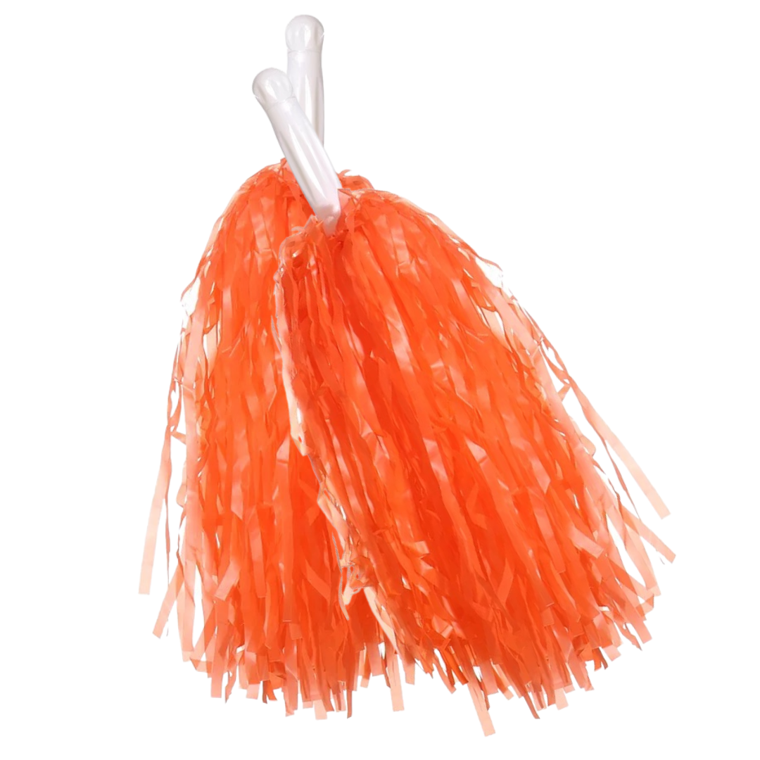 Orange Sports Day Kit