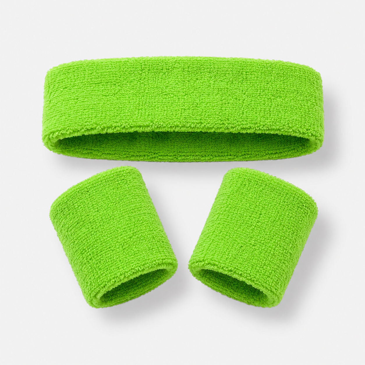 π Green House Range - Ponytails and Fairytales