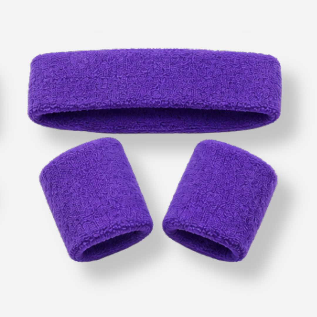 ๐ Purple House Range - Ponytails and Fairytales