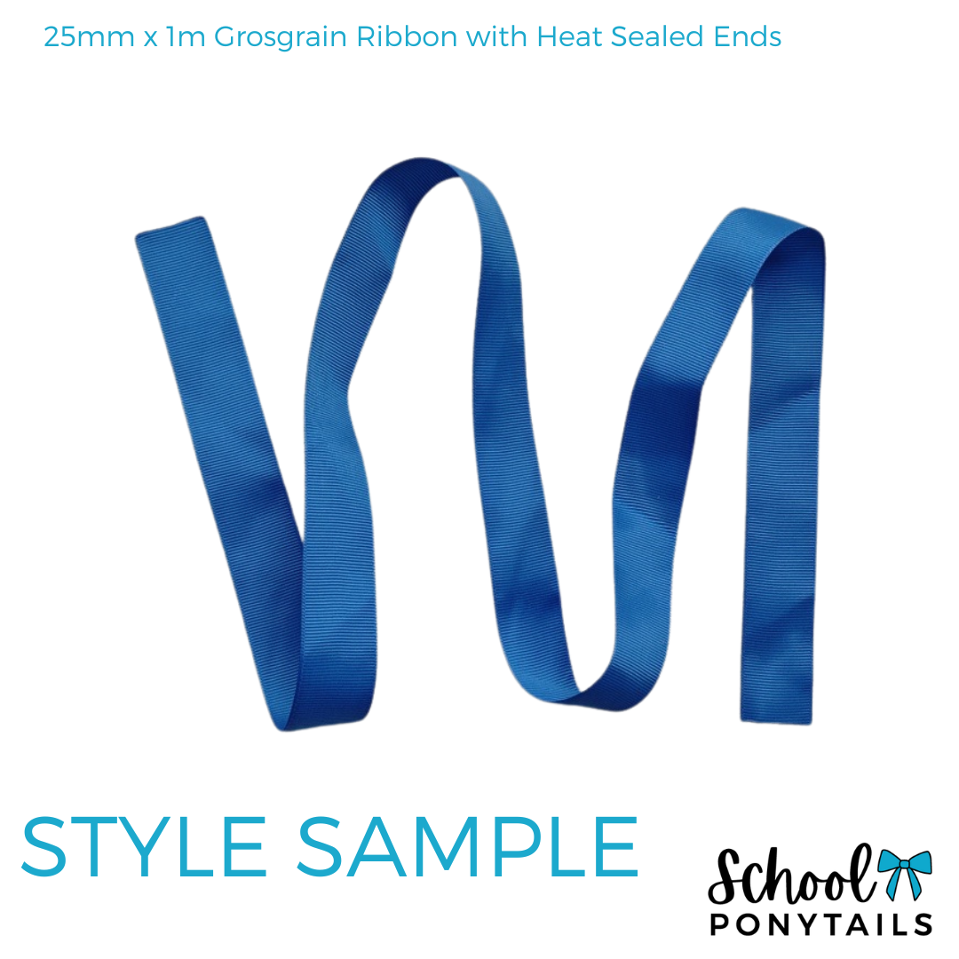 Cut Ribbon Length {Pre-Order}