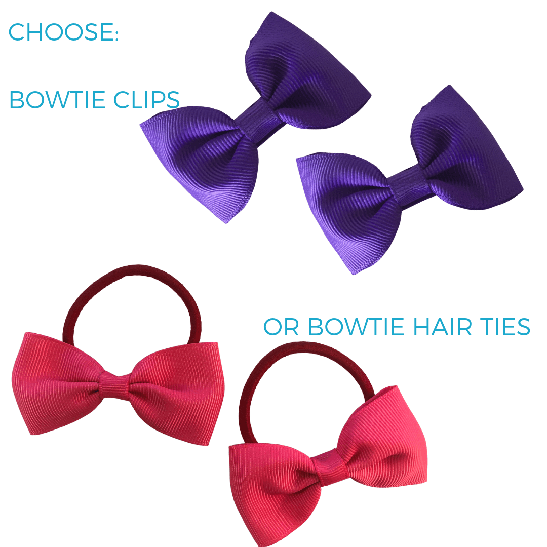 Bowtie Set (16pc)