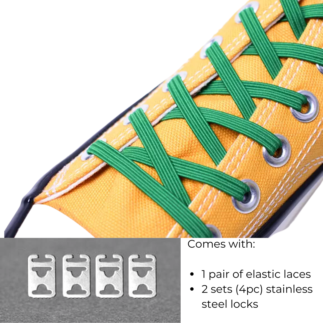 Green Team Sports Day Range - Ponytails and Fairytales