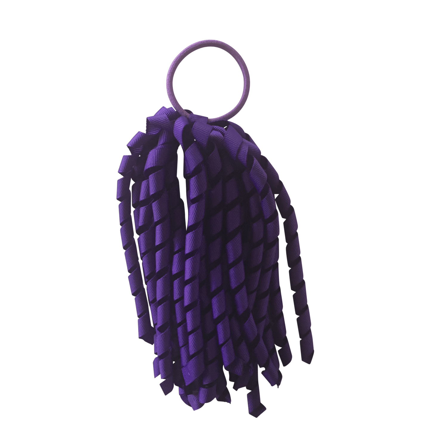 Purple Carnival Kit - Ponytails and Fairytales