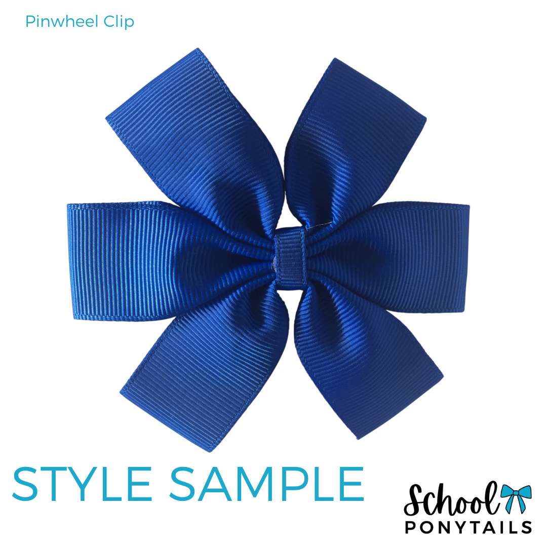 Custom Colours: Choose Your Own (1-2) {Pre-order} - Ponytails and Fairytales