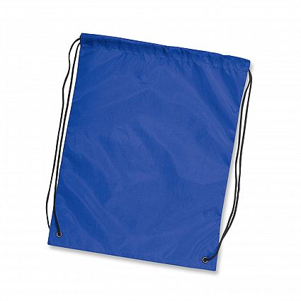 Blue Carnival Bag - Ponytails and Fairytales