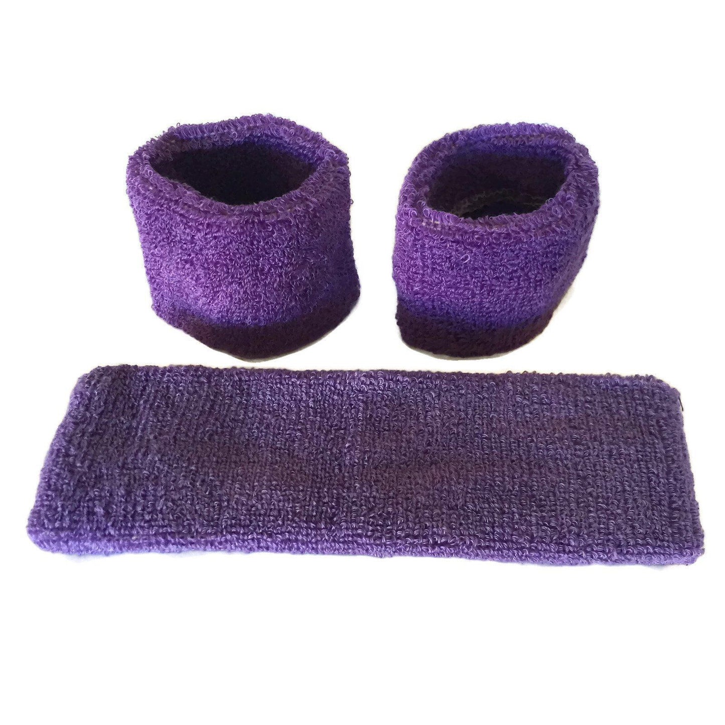 Purple Carnival Kit - Ponytails and Fairytales