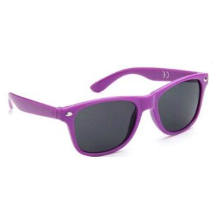 Purple Carnival Kit - Ponytails and Fairytales