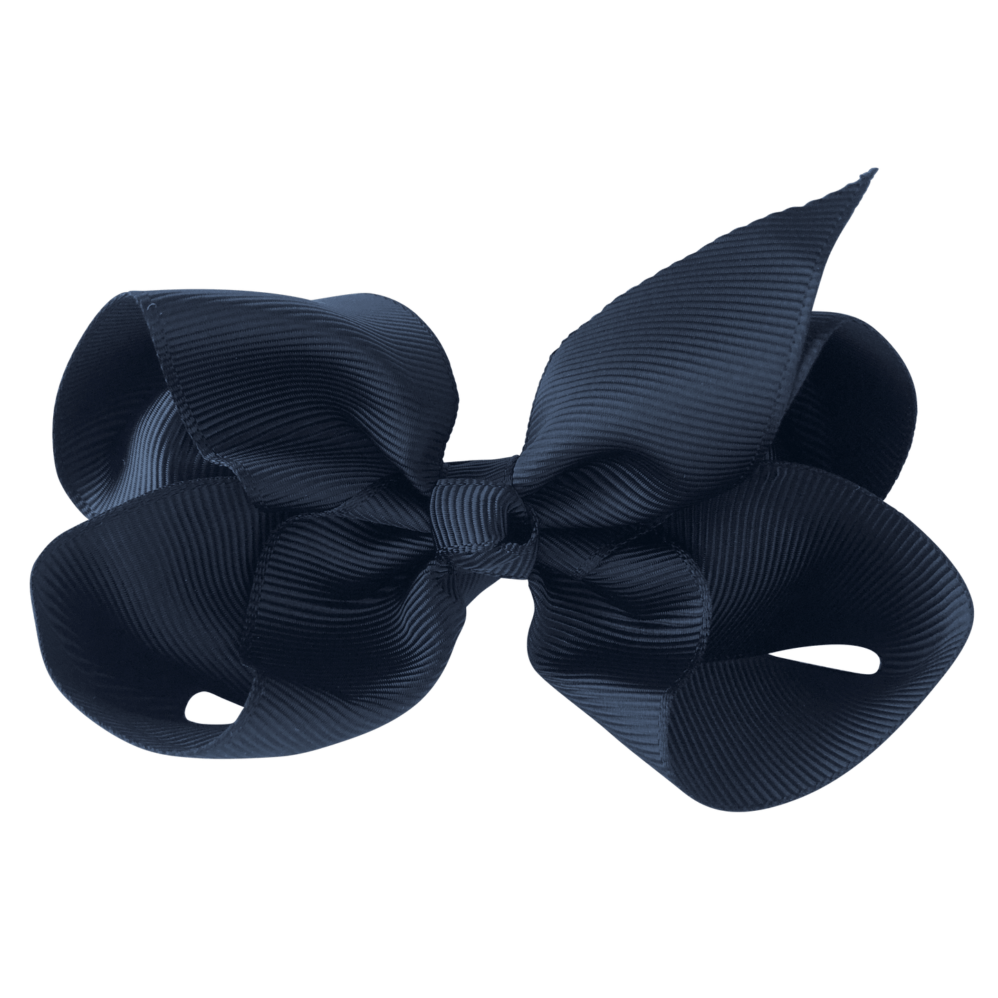 Big Sister / Little Sister Big Bow - Hair clips - School Uniform Hair Accessories - Ponytails and Fairytales