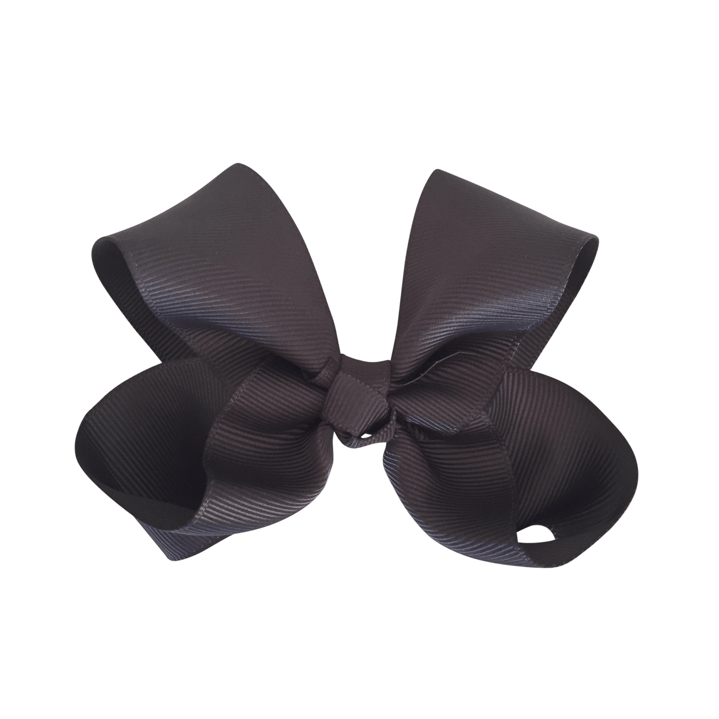 Big Sister / Little Sister Big Bow - Hair clips - School Uniform Hair Accessories - Ponytails and Fairytales