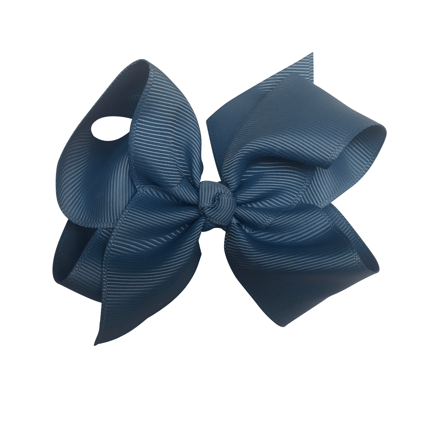 Big Sister / Little Sister Big Bow - Hair clips - School Uniform Hair Accessories - Ponytails and Fairytales