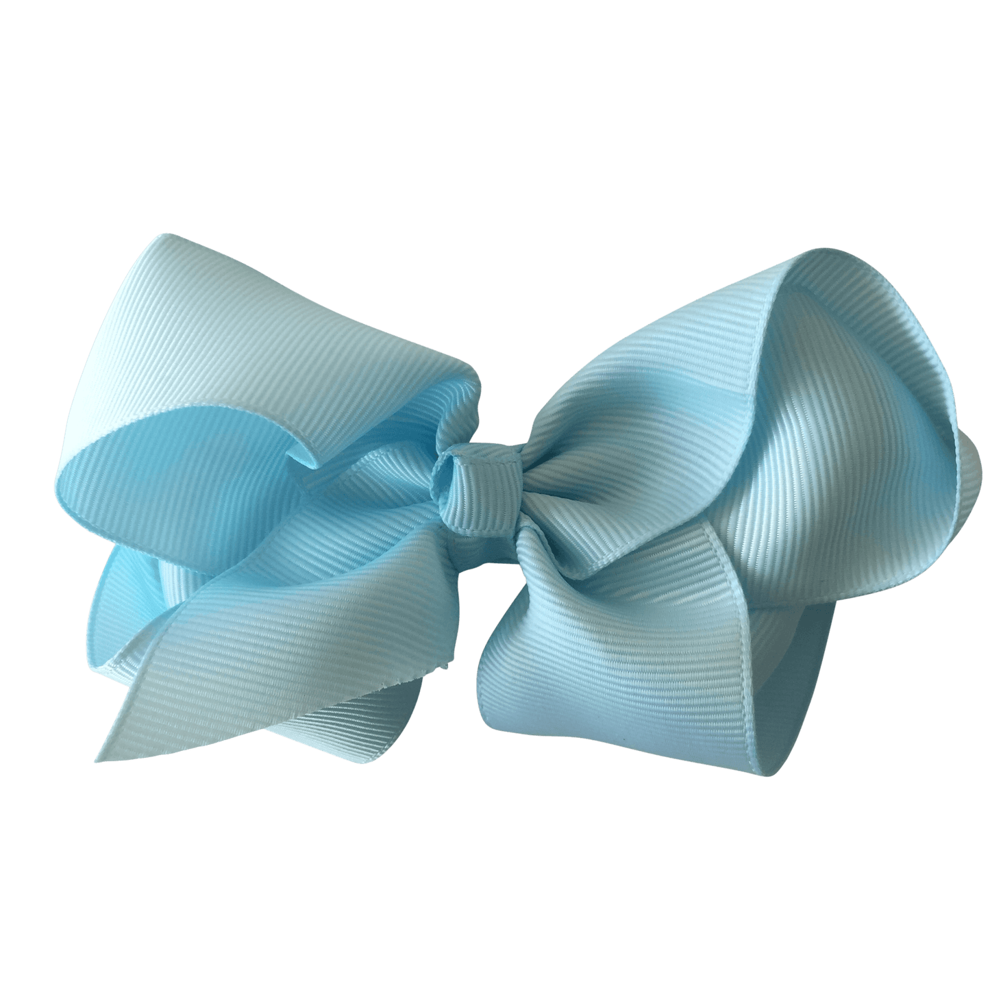 Big Sister / Little Sister Big Bow - Hair clips - School Uniform Hair Accessories - Ponytails and Fairytales