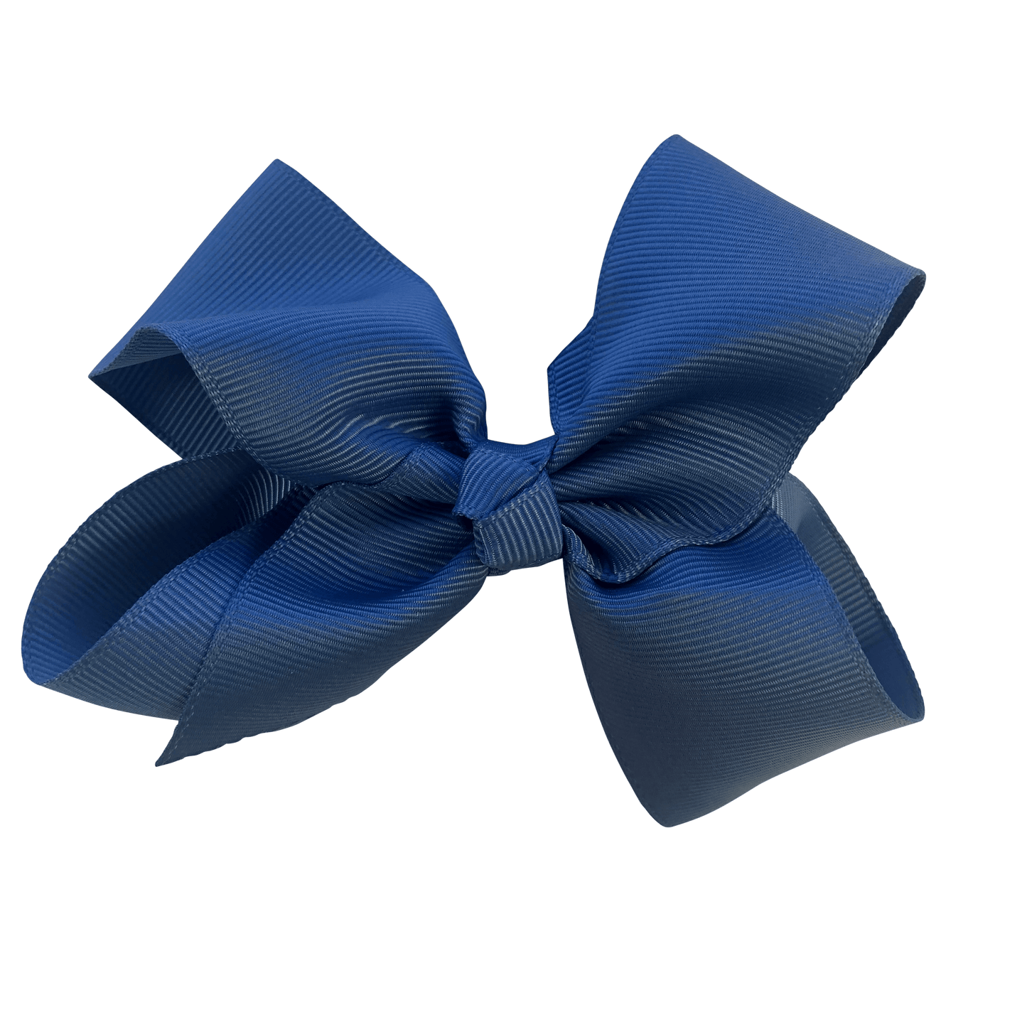 Big Sister / Little Sister Big Bow - Hair clips - School Uniform Hair Accessories - Ponytails and Fairytales
