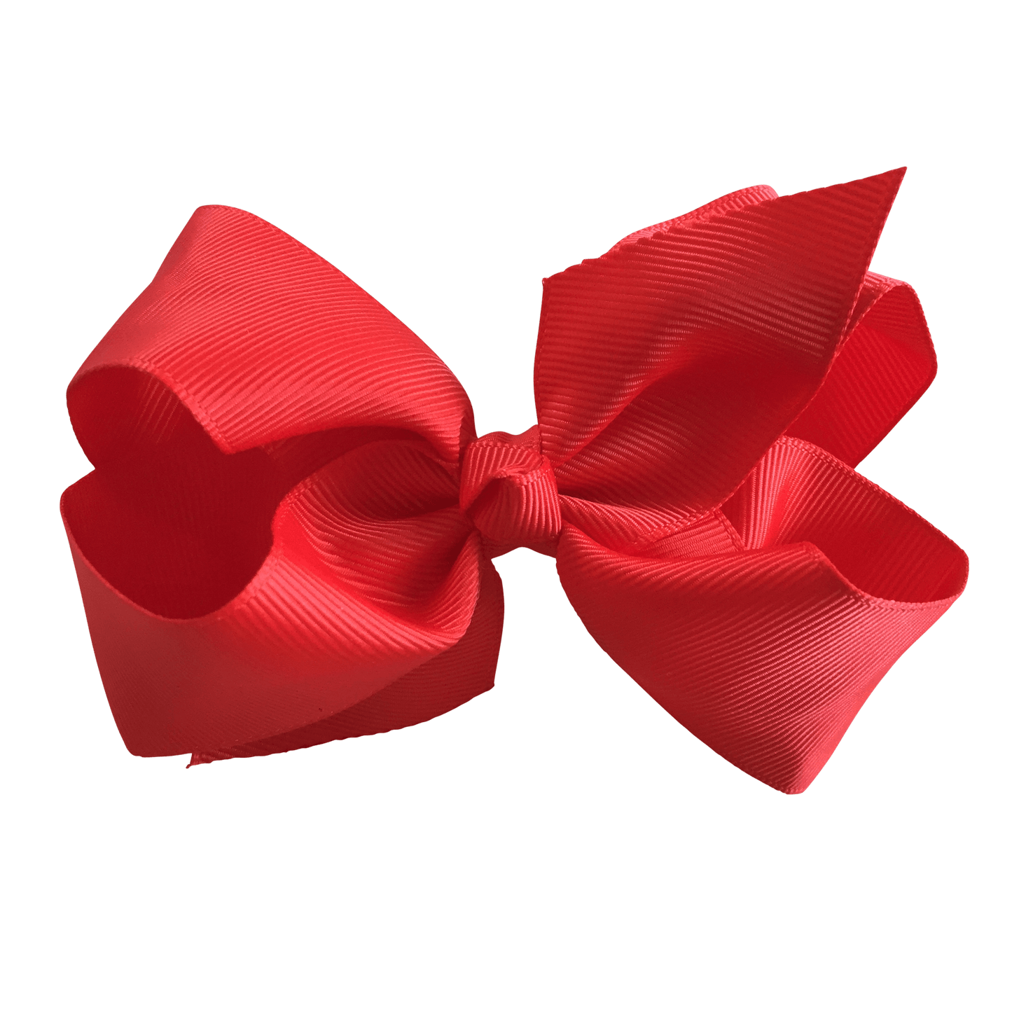 Big Sister / Little Sister Big Bow - Hair clips - School Uniform Hair Accessories - Ponytails and Fairytales