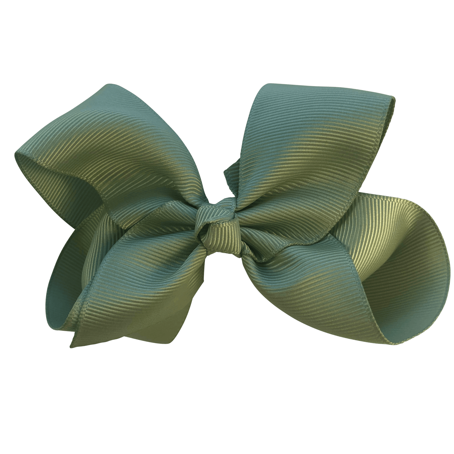 Big Sister / Little Sister Big Bow - Hair clips - School Uniform Hair Accessories - Ponytails and Fairytales