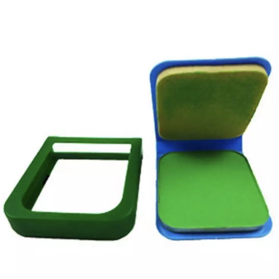 Green Team Sports Day Range - Ponytails and Fairytales