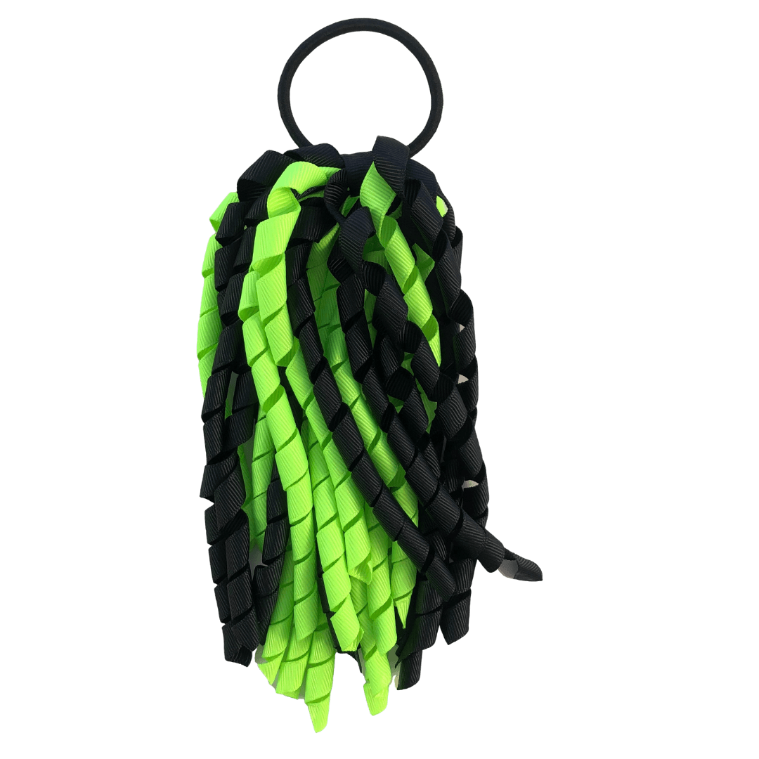 Korker - Combined Colours - Ponytails and Fairytales