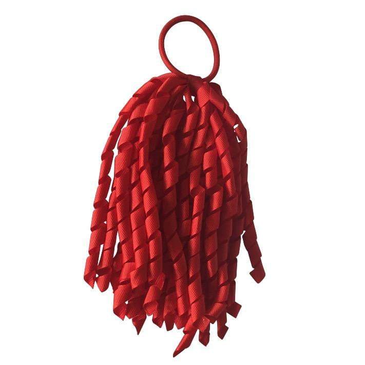 Korker - Combined Colours - Ponytails and Fairytales