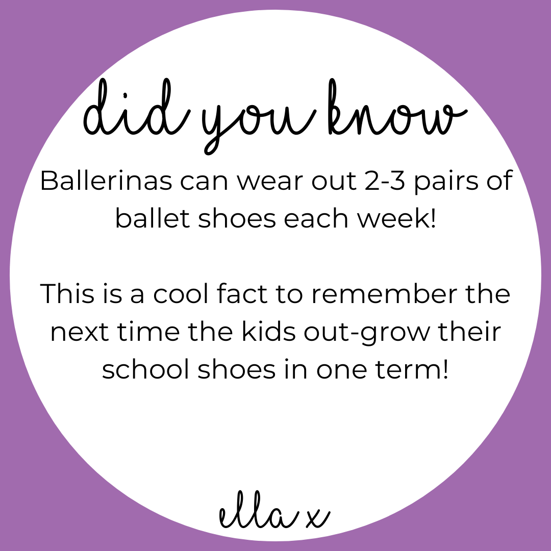 Limited Edition: Ballerina Covered Buttons Hair clips Ella Made