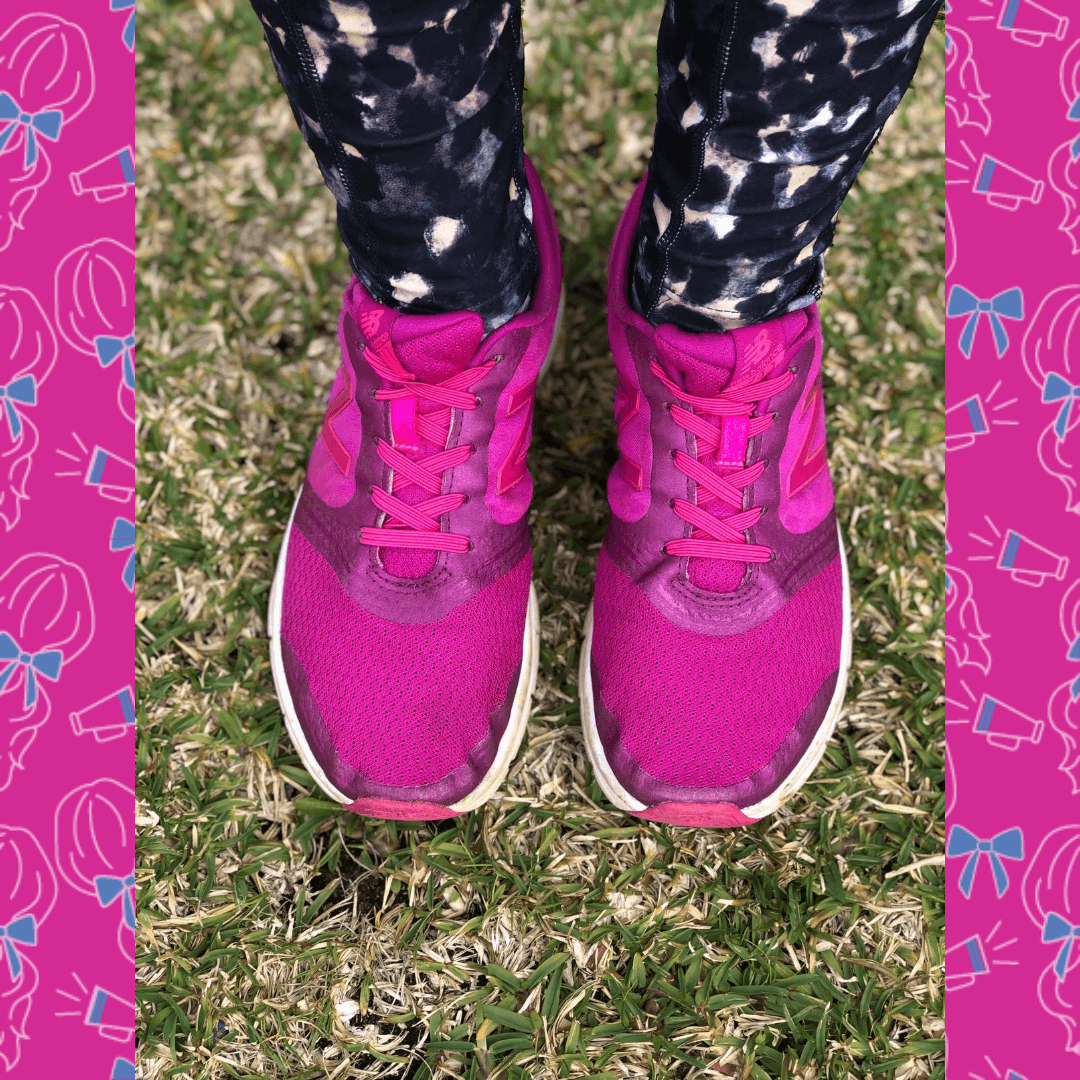 No Tie Elastic Shoelaces Carnival and event School Ponytails - Event