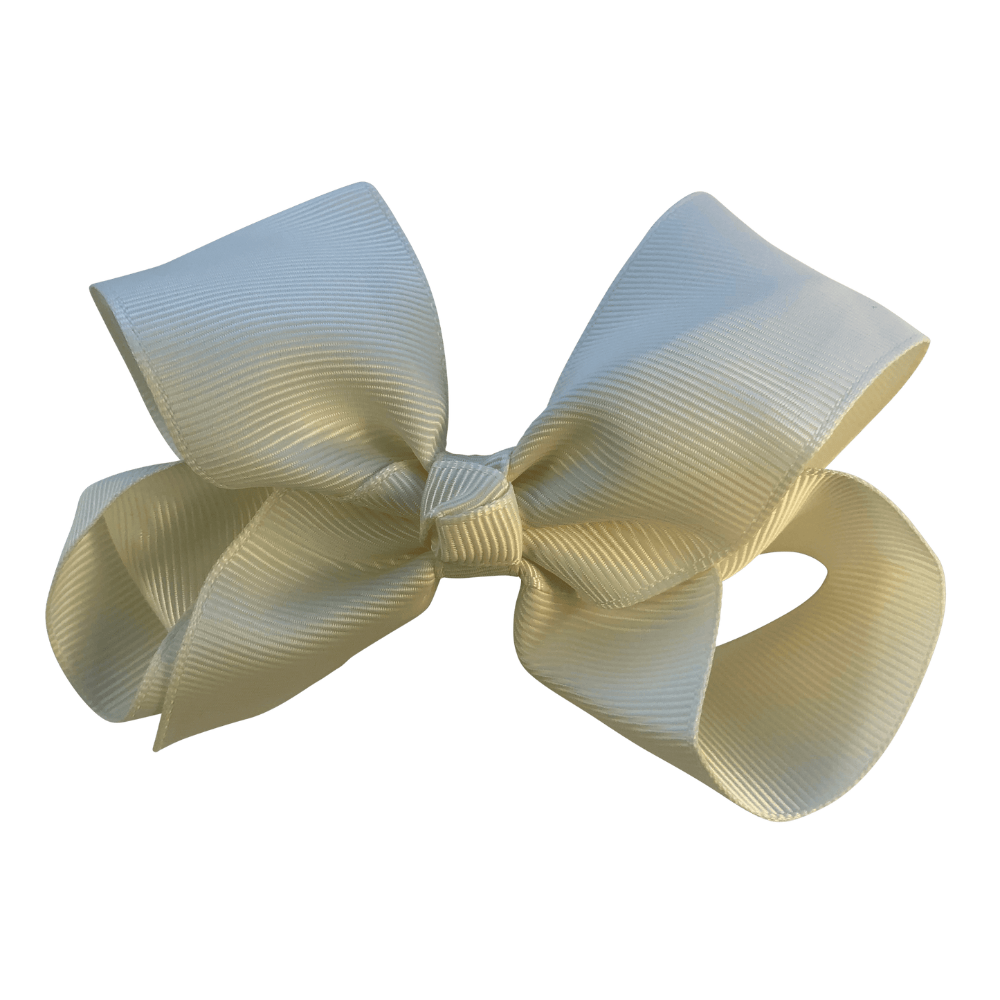 Personalised Big Bow - Hair clips - School Uniform Hair Accessories - Ponytails and Fairytales