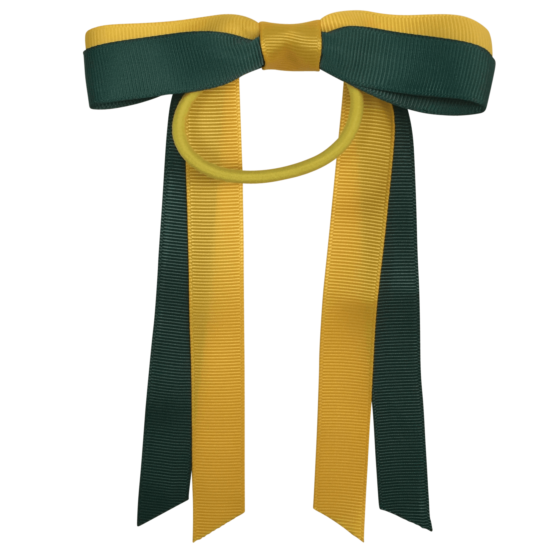 Ponytail Bow - Ponytails and Fairytales