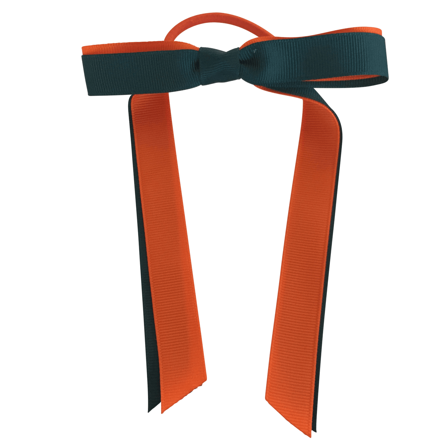 Ponytail Bow - Ponytails and Fairytales