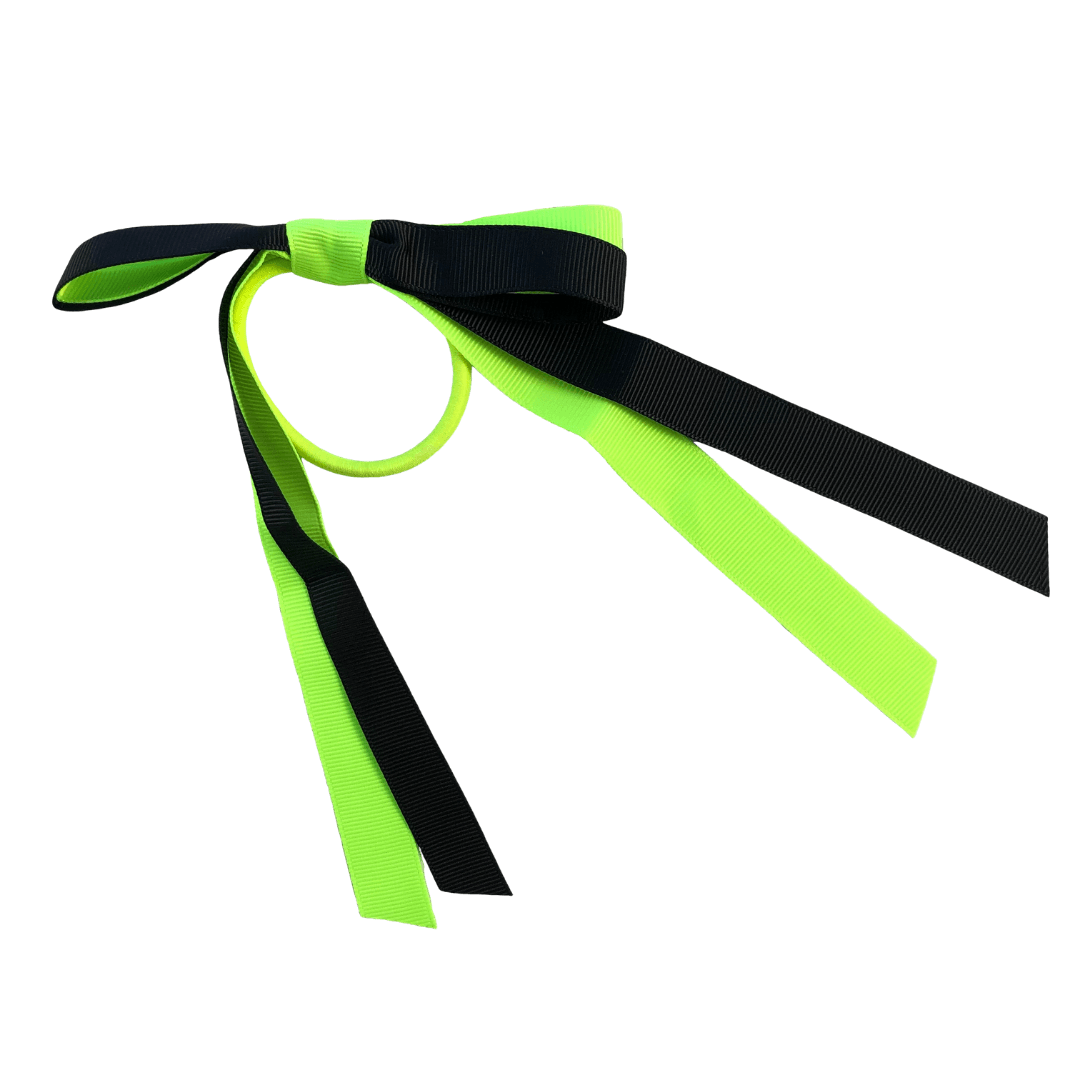 Ponytail Bow - Ponytails and Fairytales