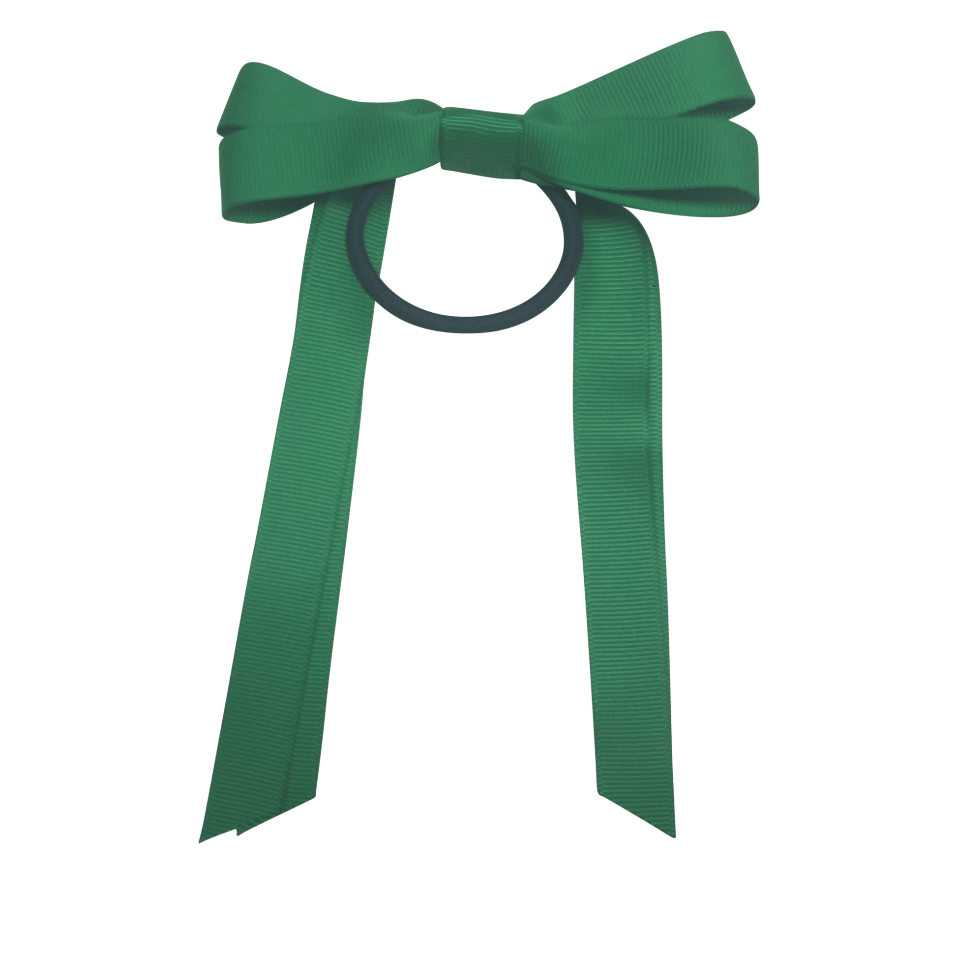 Ponytail Bow - Ponytails and Fairytales