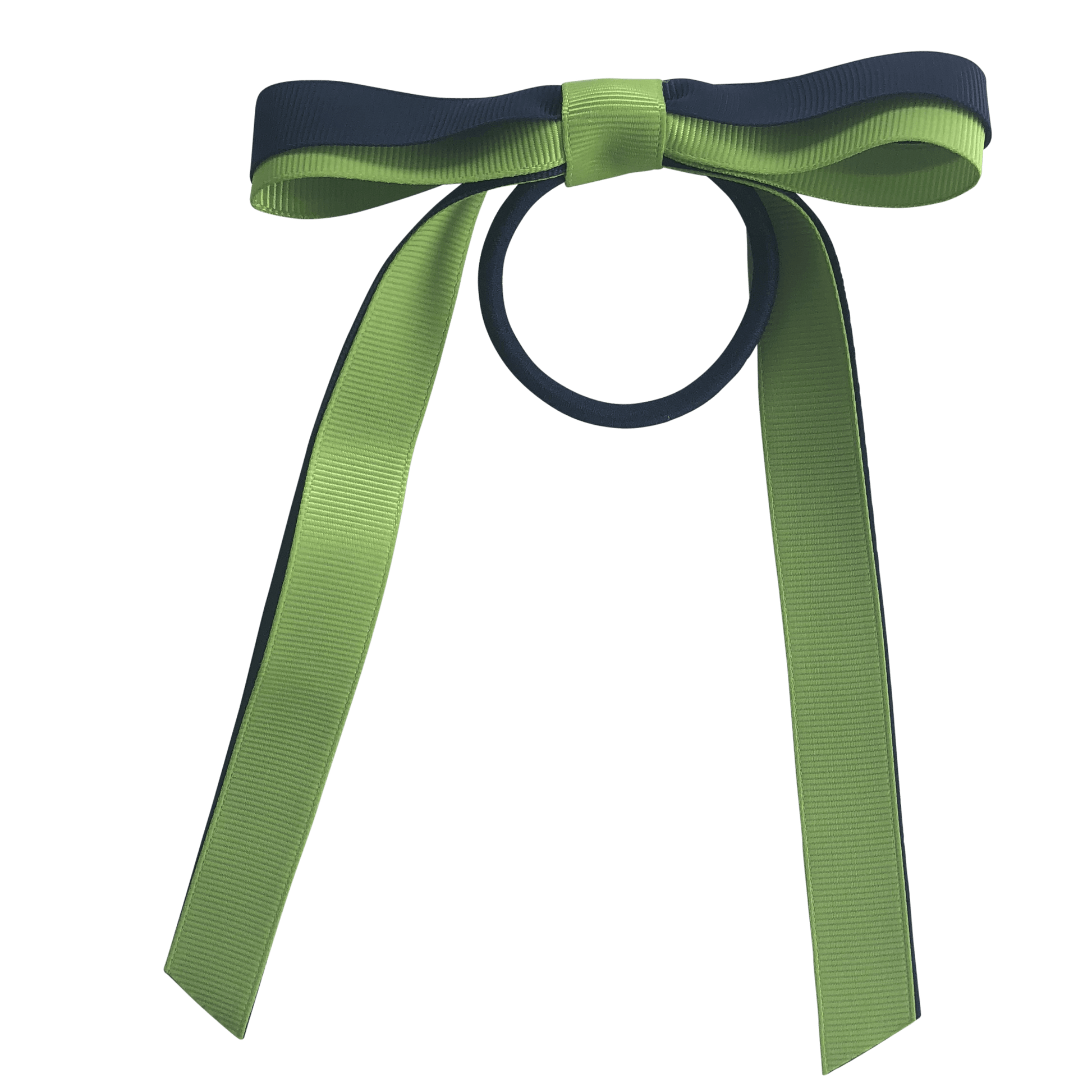 Ponytail Bow - Ponytails and Fairytales