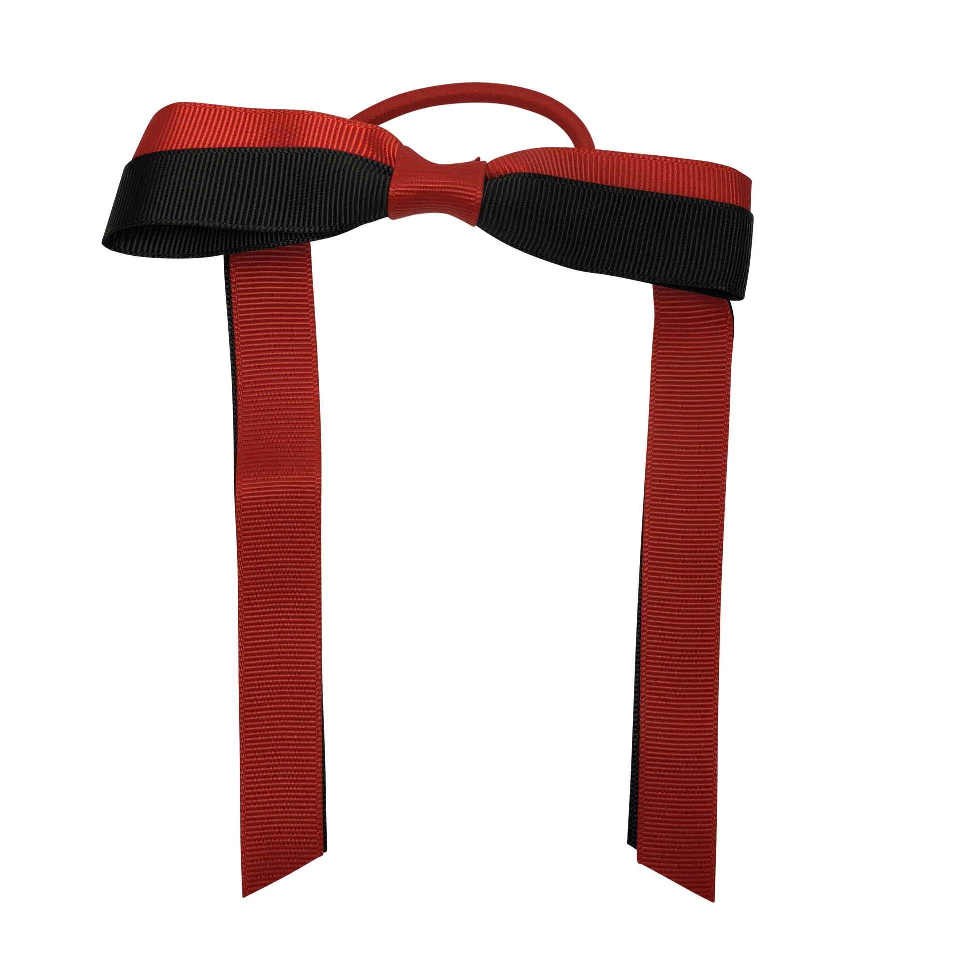 Ponytail Bow - Ponytails and Fairytales