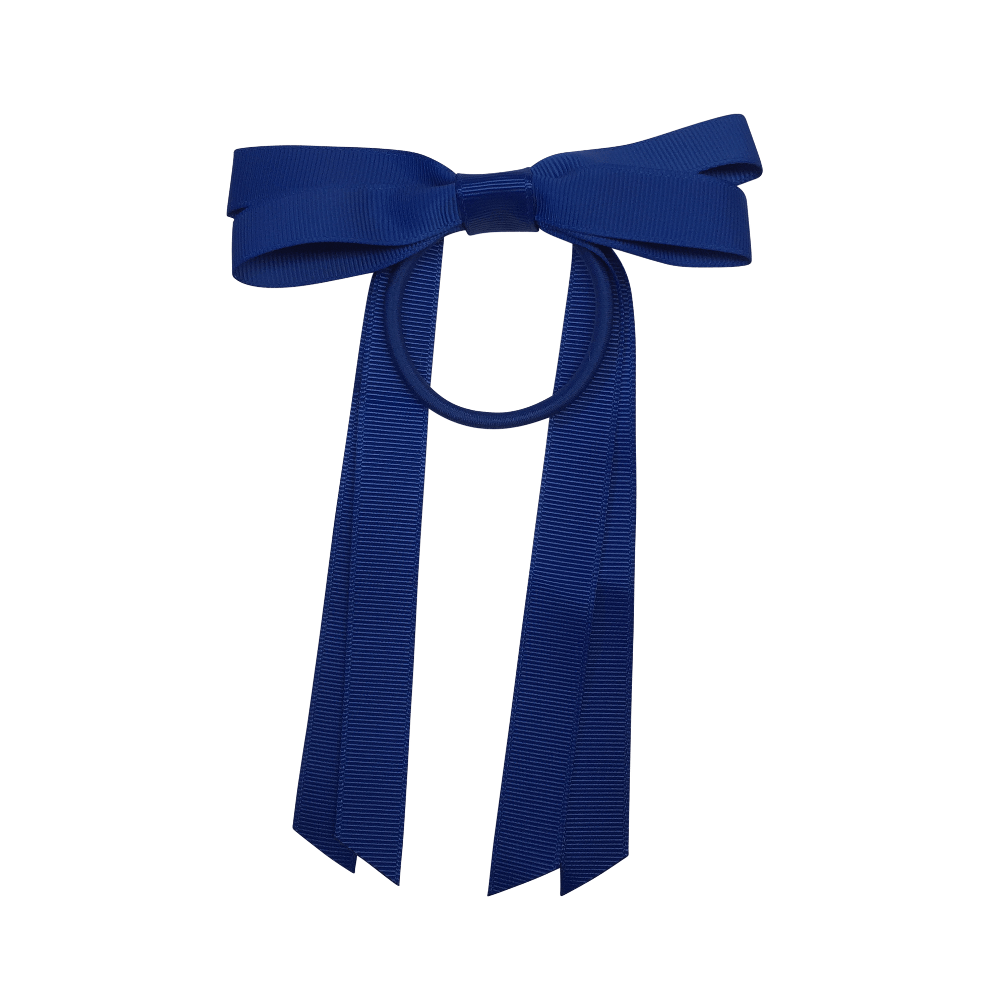 Ponytail Bow - Ponytails and Fairytales