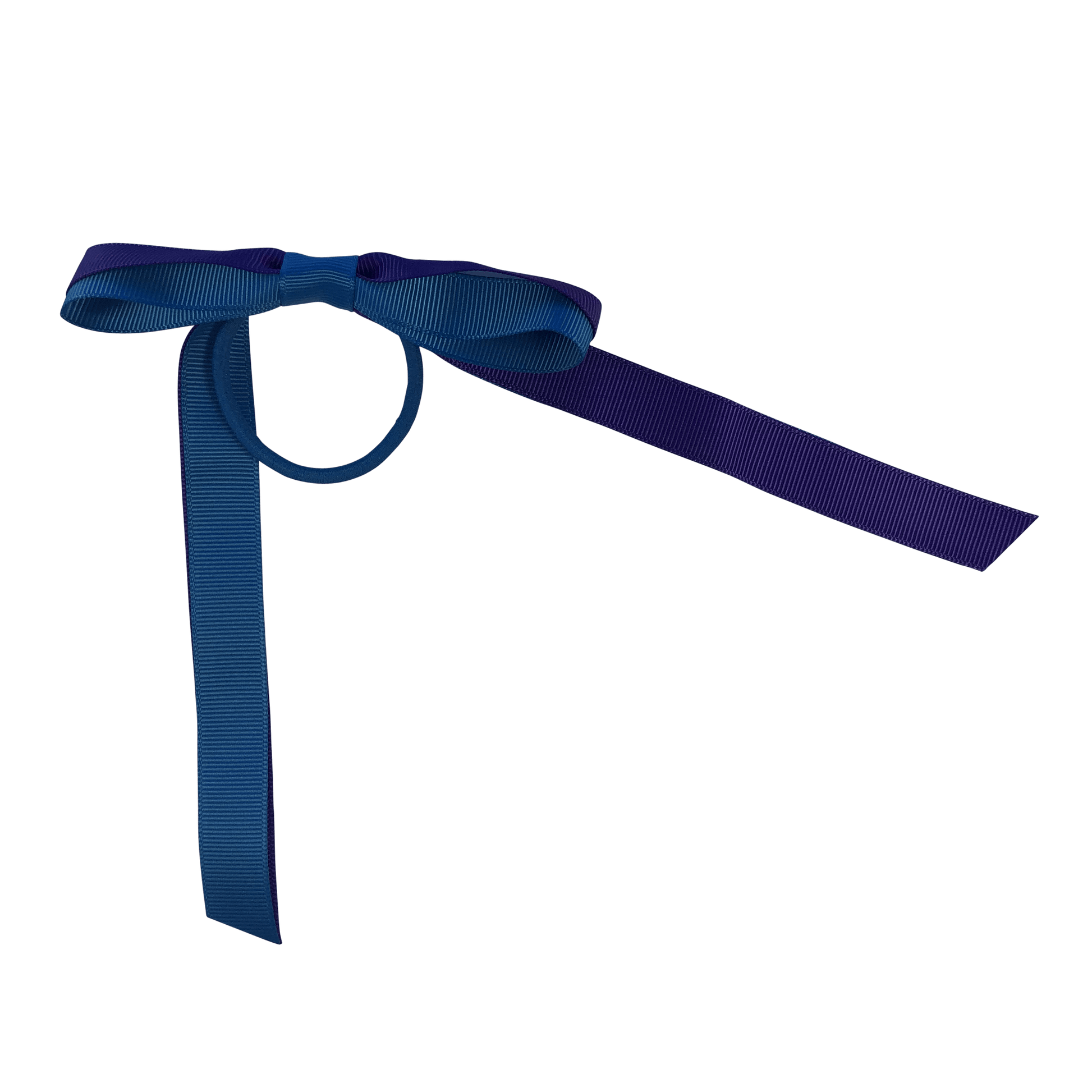 Ponytail Bow - Ponytails and Fairytales