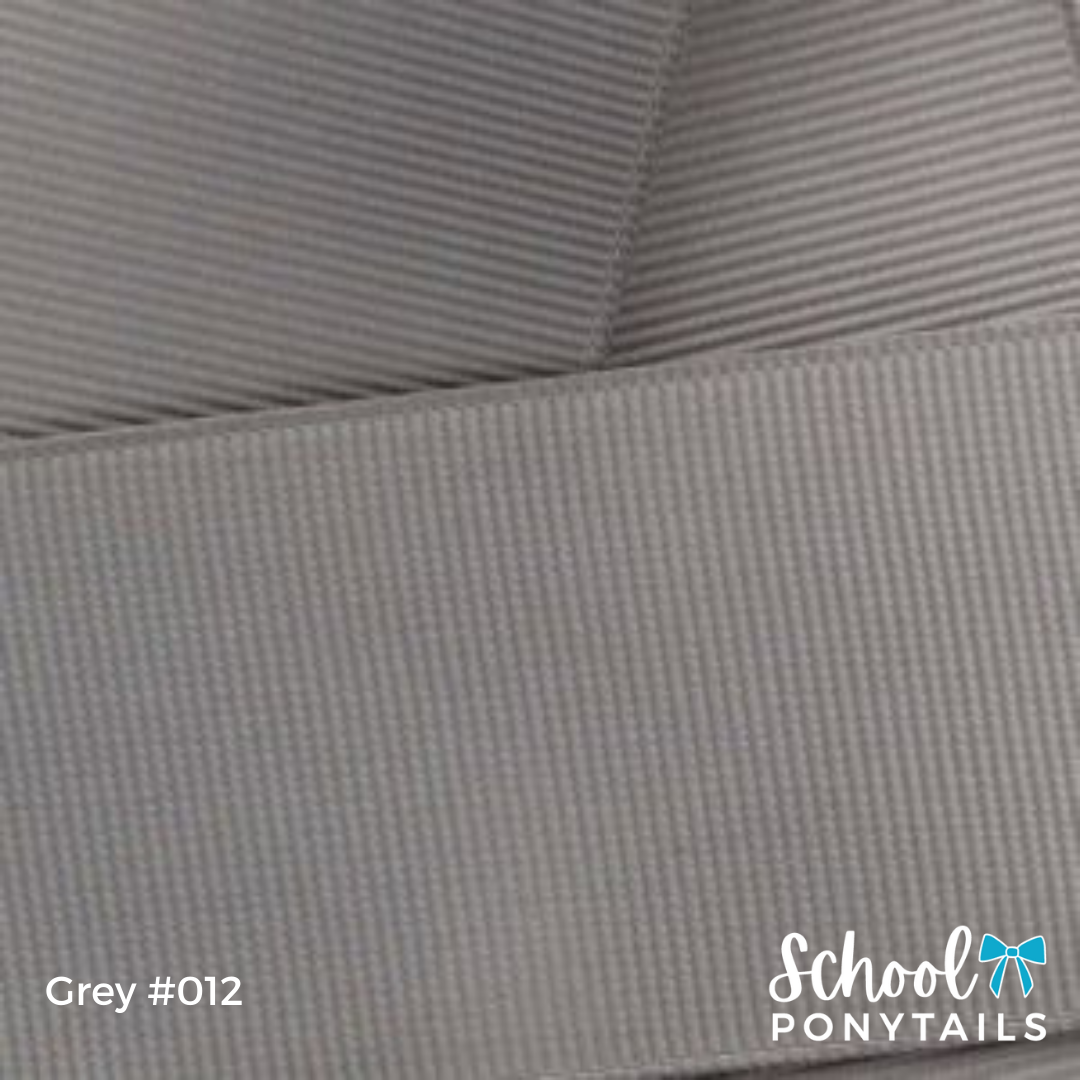 Curly Tie - Single Colour - Ponytails and Fairytales