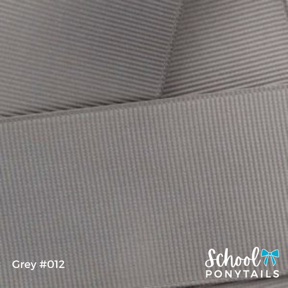 Curly Tie - Single Colour - Ponytails and Fairytales
