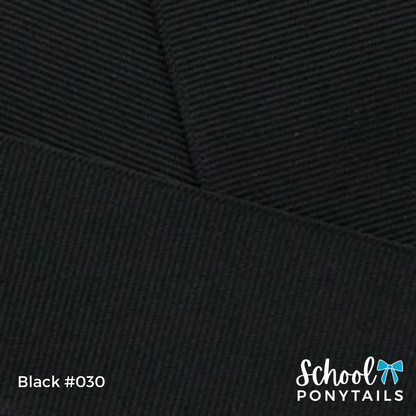 The Original Ponytail Bow - Single Colour - Ponytails and Fairytales