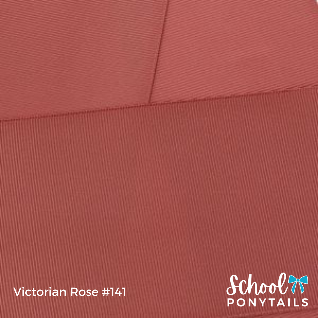 Big Bow - Ponytails and Fairytales