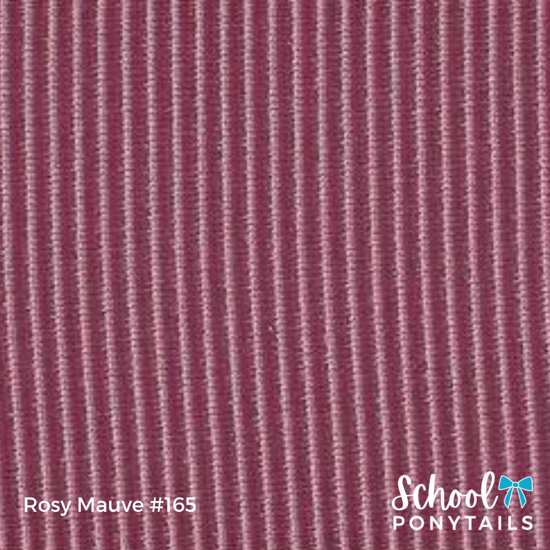 Mix & Match Headband - Single Colour - Ponytails and Fairytales