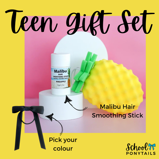 Malibu Teen Gift Pack