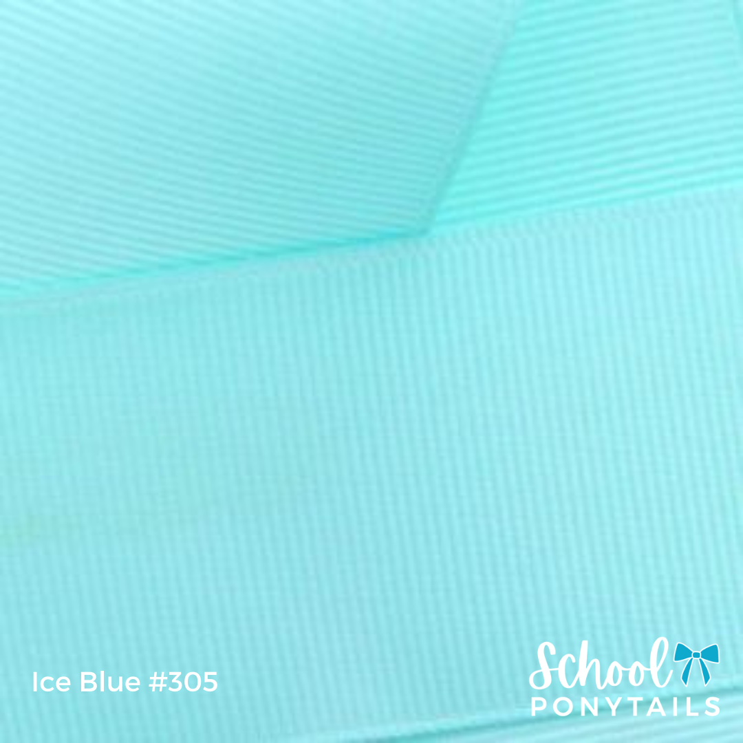 The Original Ponytail Bow - Single Colour - Ponytails and Fairytales