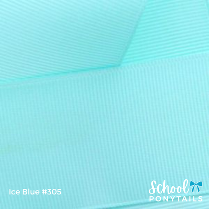 The Original Ponytail Bow - Single Colour - Ponytails and Fairytales