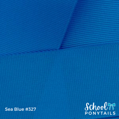 The Original Ponytail Bow - Single Colour - Ponytails and Fairytales