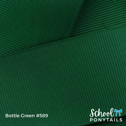 The Original Ponytail Bow - Single Colour - Ponytails and Fairytales