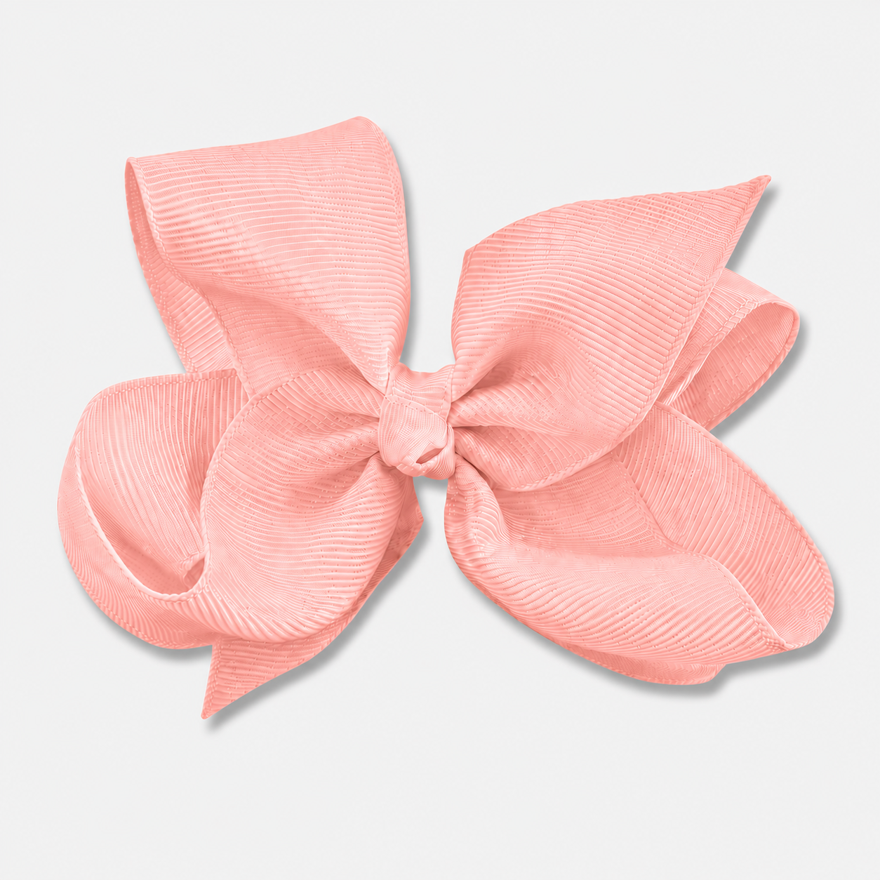Big Bow - Ponytails and Fairytales