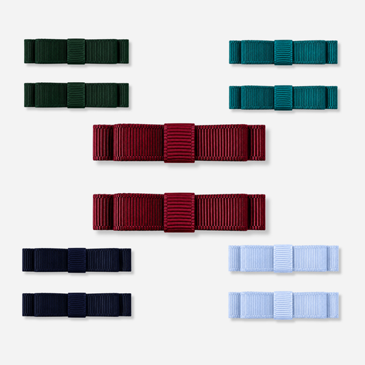 Barette (2pc)